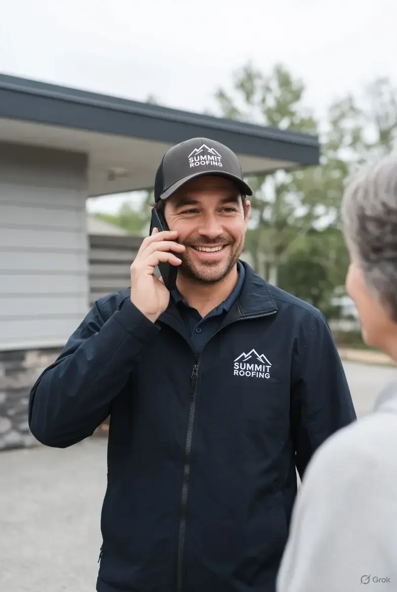 Flat Roof Leak Repair Pleasant Hill, NC FAQs